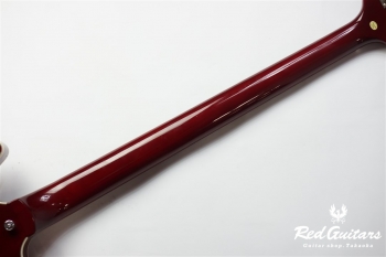 TAB-Classic/FM - Wine Red